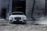 Bentley Continental GT by Driving Emotions Motorcar and Startech 2016 года